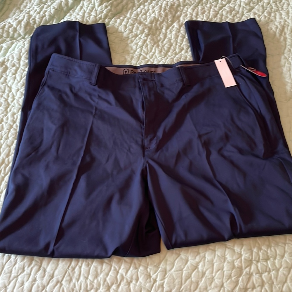 NWT men’s Pro Tour golf pants